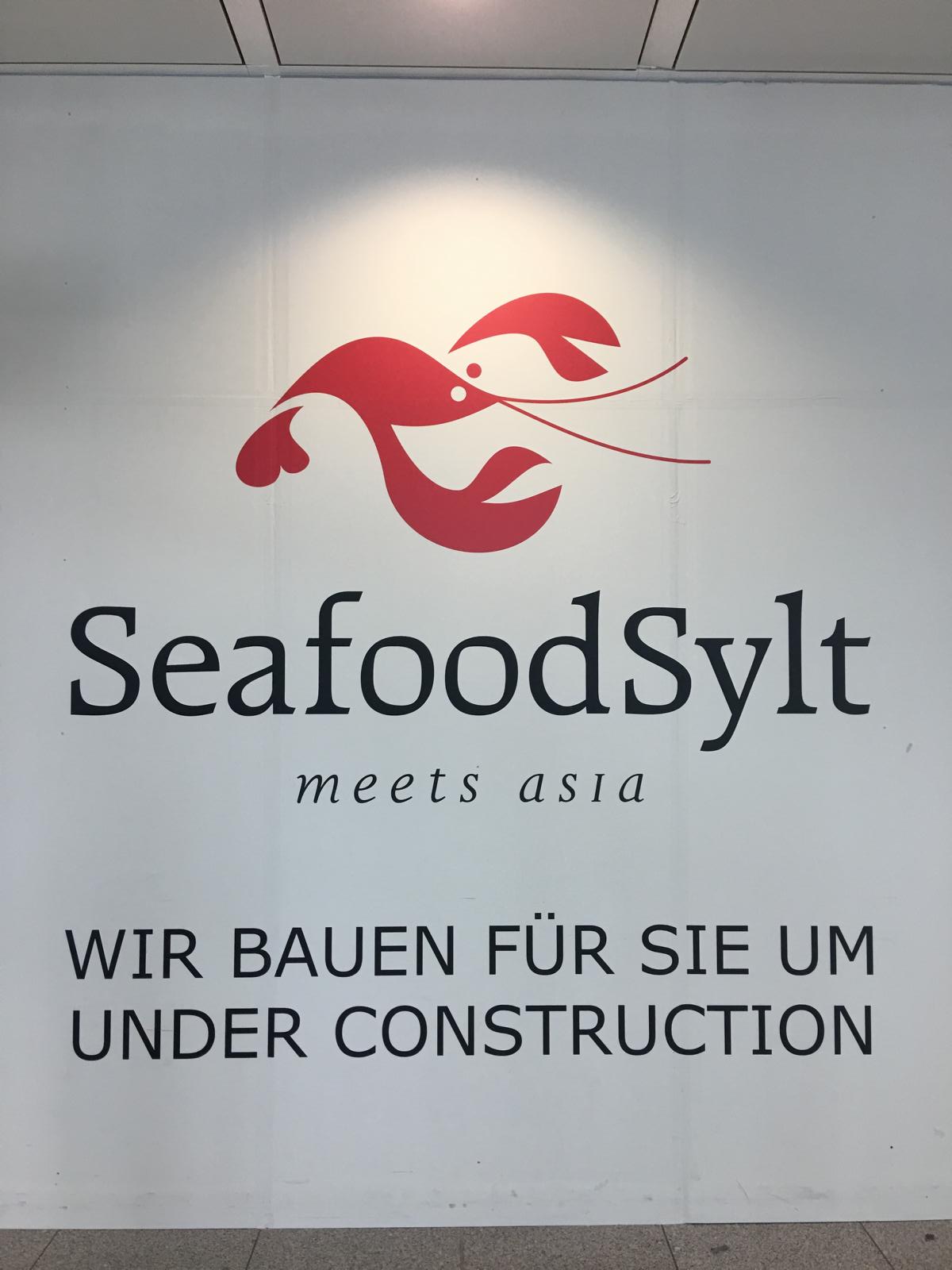 Überprüfung der Estrichfestigkeit und der Oberflächenzugfestigkeit bei Seafood Sylt